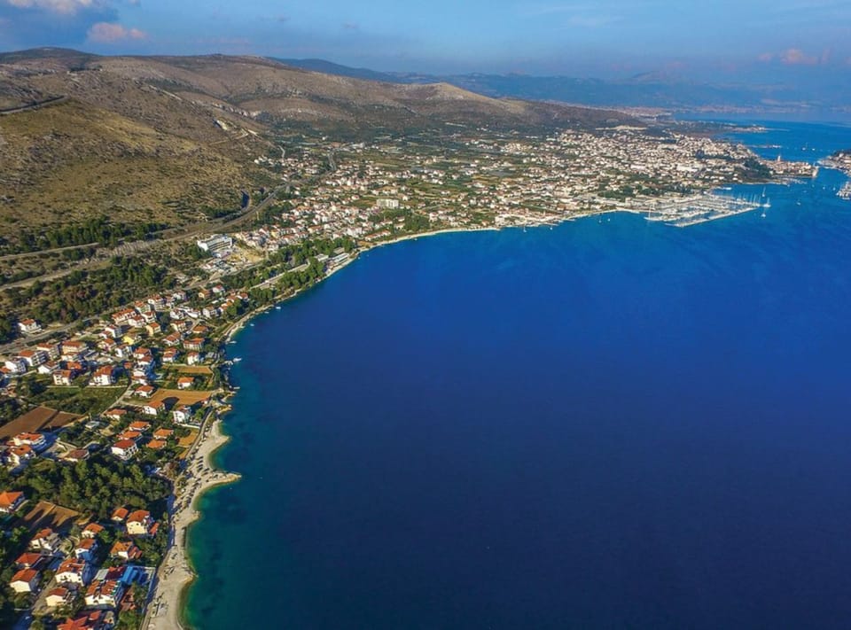 House (Holiday Home) | Aerial view