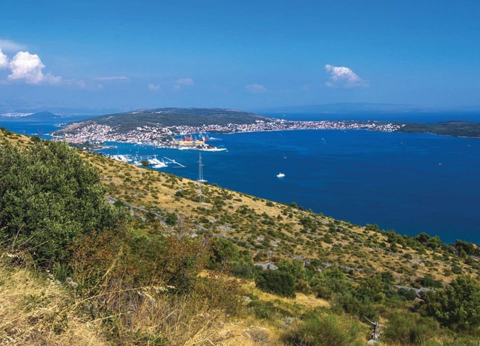 House (Holiday Home) | Aerial view