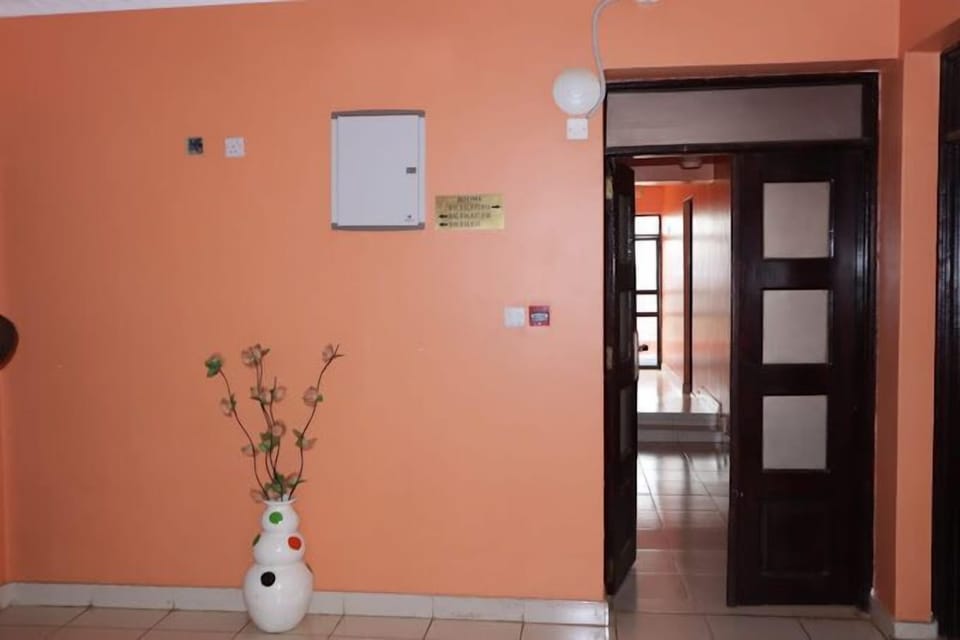 Hotel Lintons Busia Hotel in Kenya