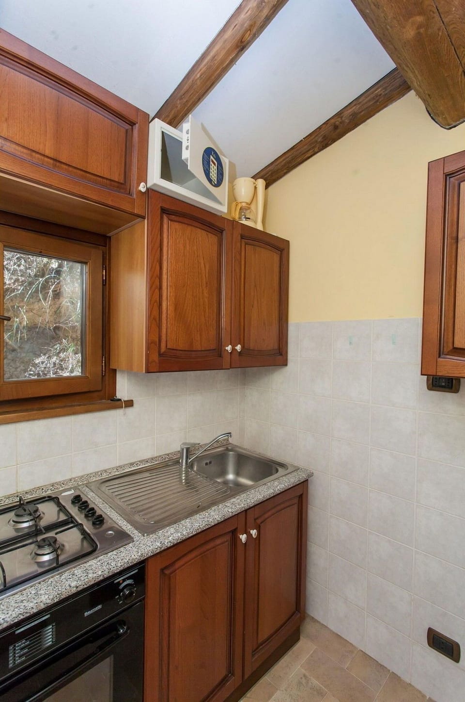 Autumn, Kitchen, Spring, Summer