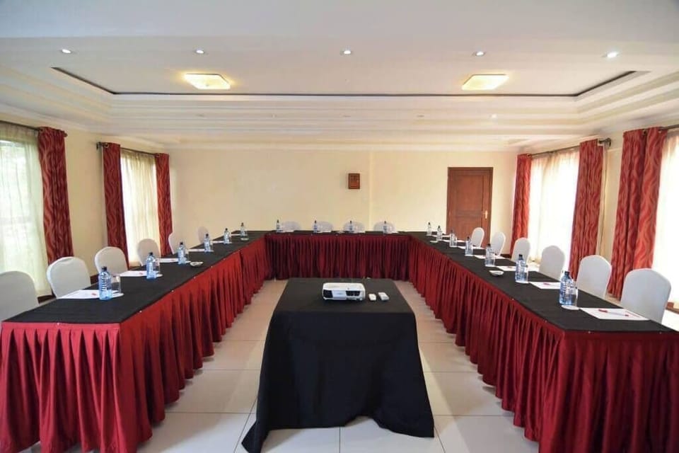 Farmview Hotel Busia Hotel in Kenya