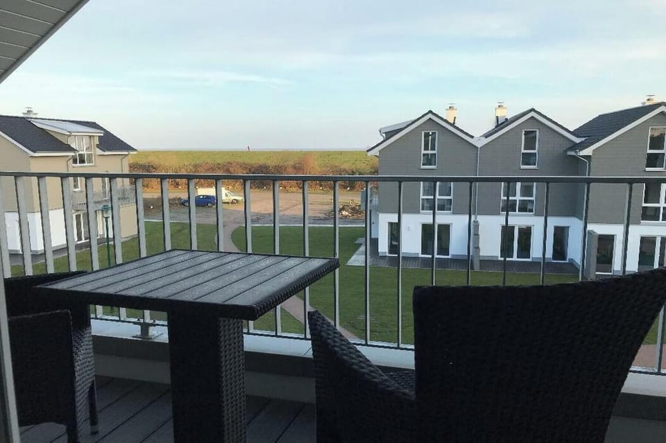 Patio / Balcony