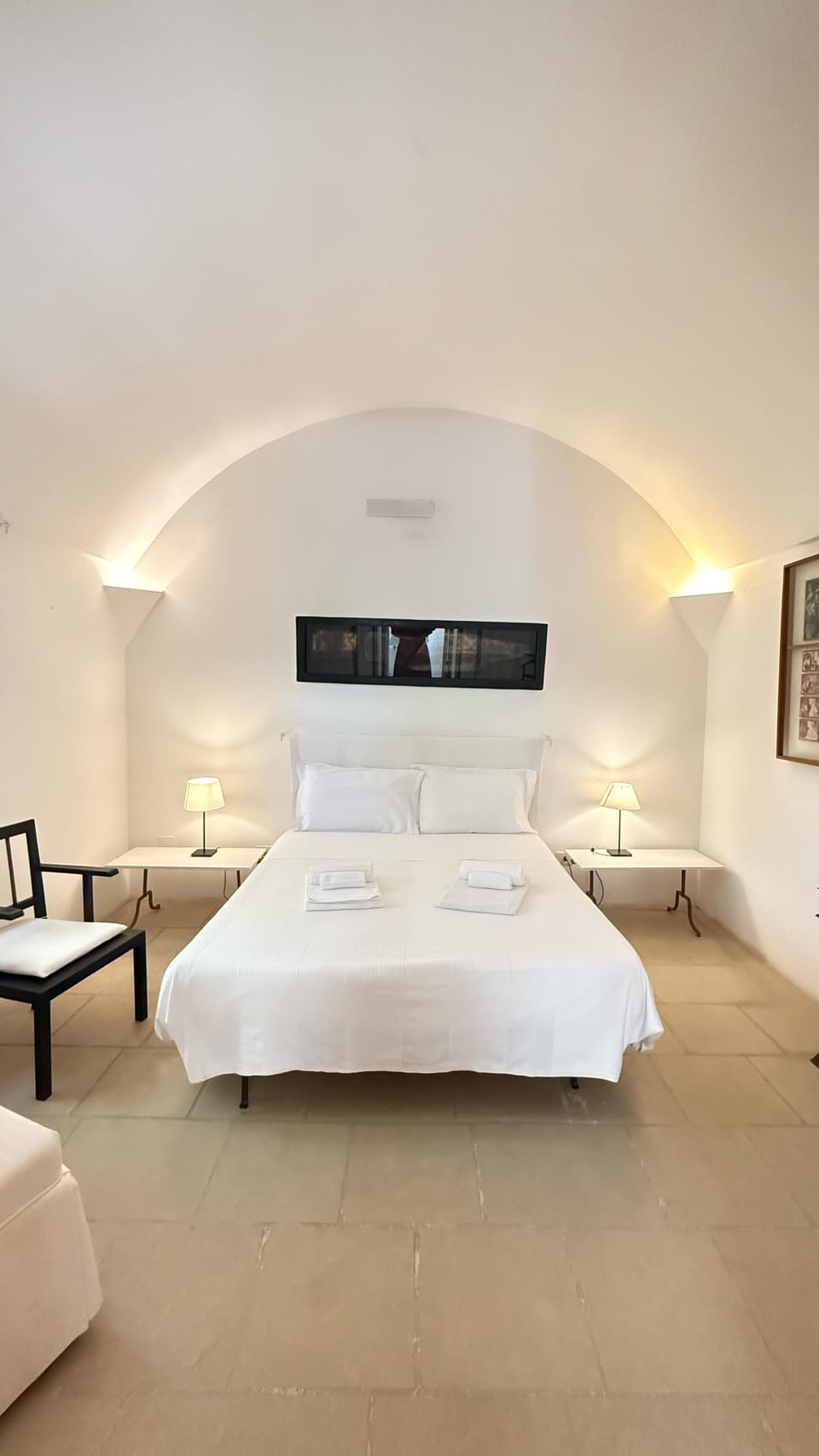 Classic Apartment, Patio | 1 bedroom, cribs/infant beds, bed sheets