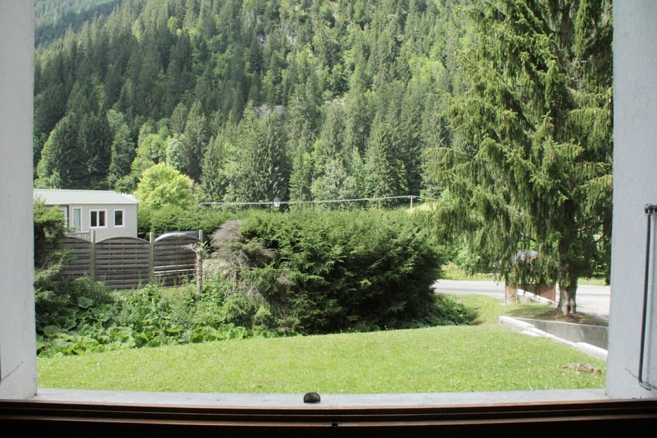 View from Holiday Home [summer]