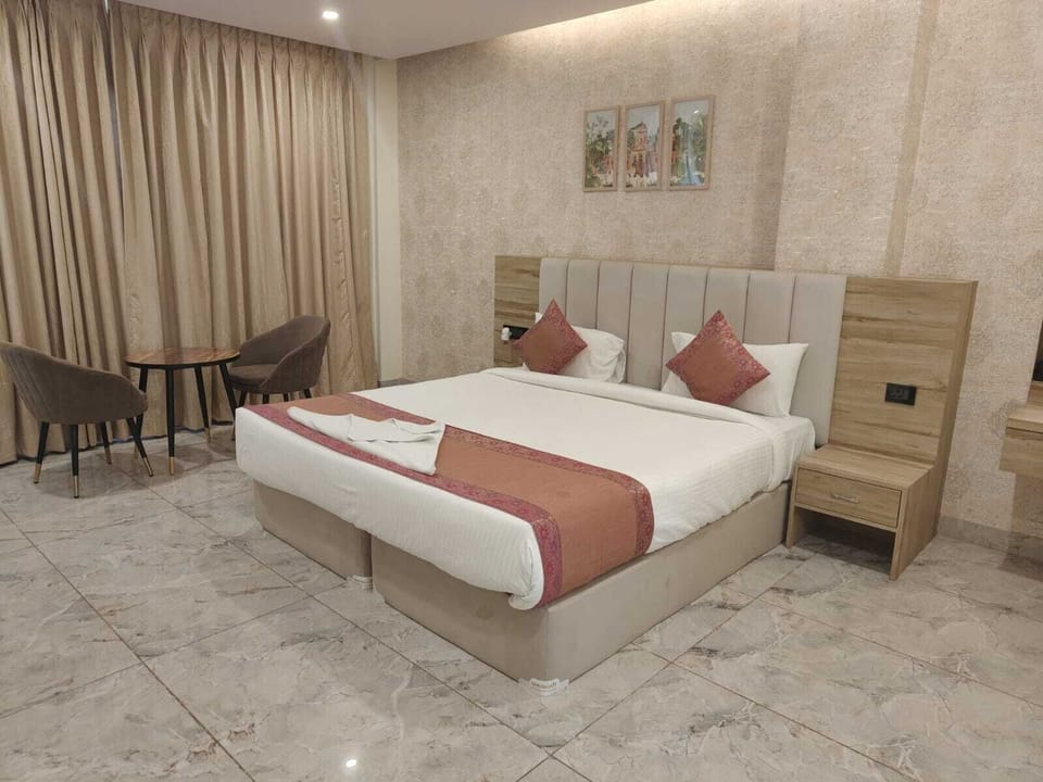 Comfort Single Room | WiFi (free)