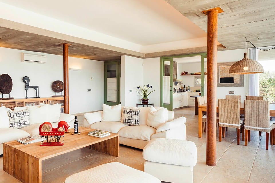 Accommodation