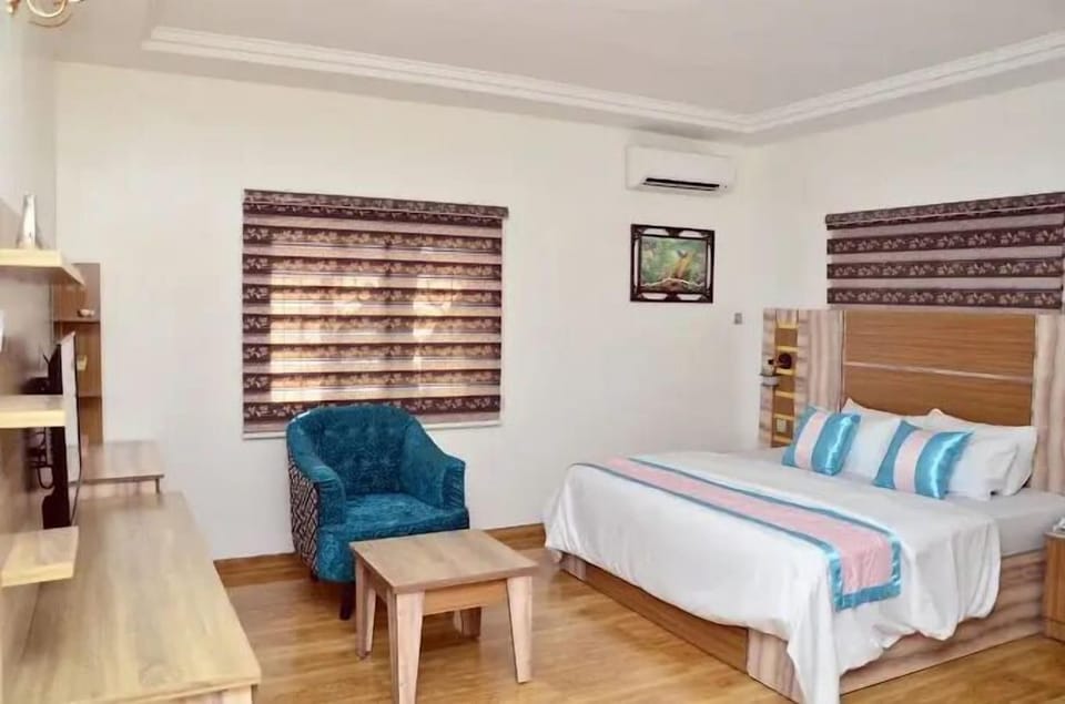 Sterling Lakeview Apartment Apartment in Nigeria