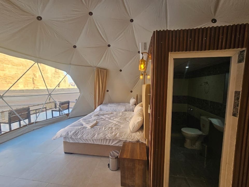 Double Room, Balcony, Mountain View | Terrace/patio