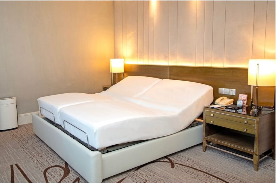 Jin Jiang Hotel Shanghai Hotel in Shanghai