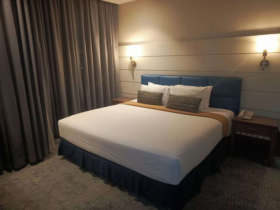 Standard Suite | Desk, free WiFi, bed sheets