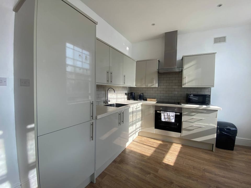 Studio, 1 Bedroom, Smoking | Interior