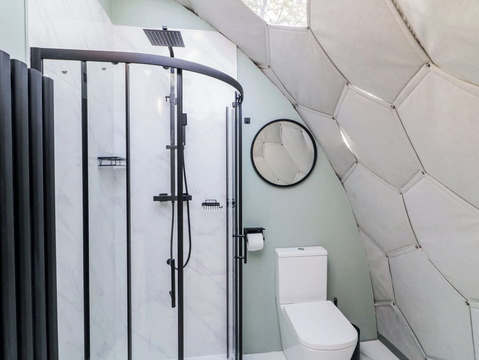 Number 1 Dome Cottage in County Donegal