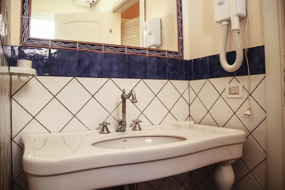 Oasi di Casablanca Bed and Breakfast in Sicily