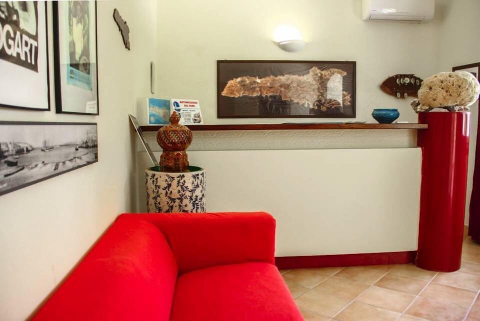 Oasi di Casablanca Bed and Breakfast in Sicily