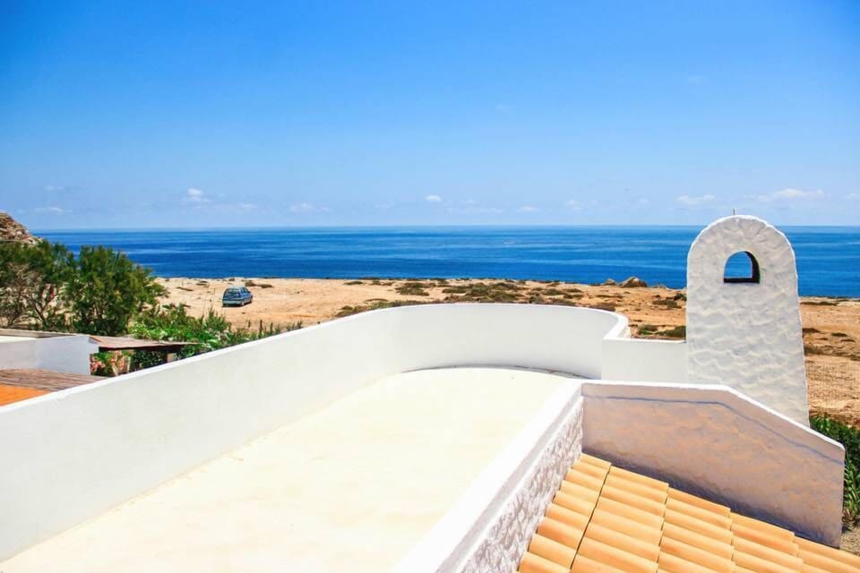 Oasi di Casablanca Bed and Breakfast in Sicily