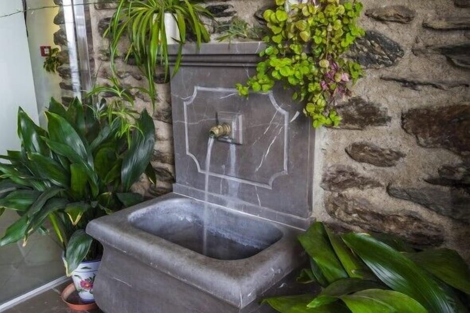 Fountain