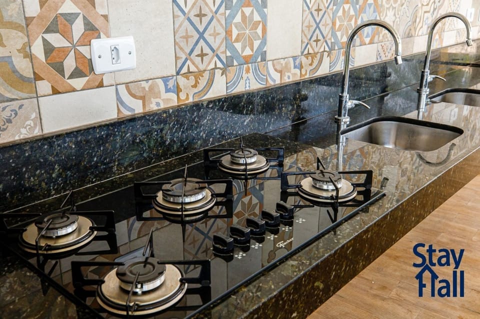 Villa | Private kitchen
