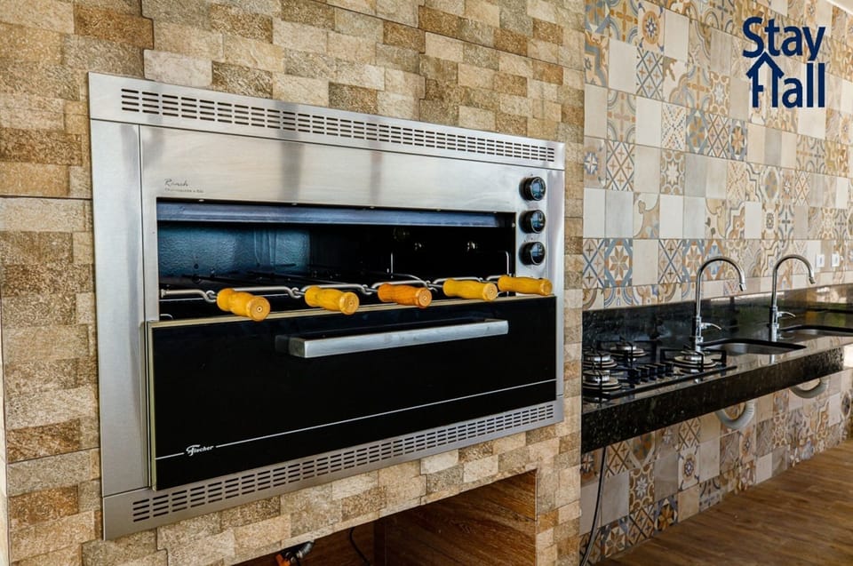 Villa | Private kitchen