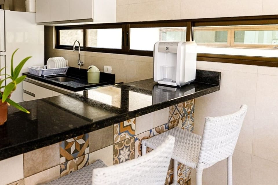 Villa | Private kitchen