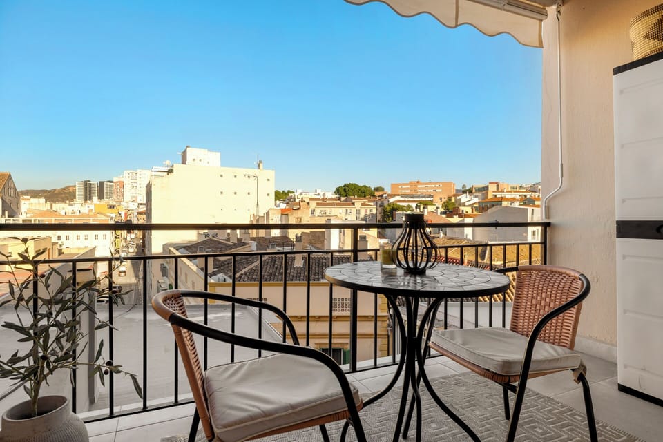 P14 - Terrace 2