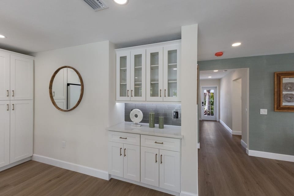 Villa, 2 Bedrooms | Interior