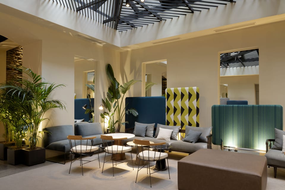 Embassy by Petit Palace – formerly known as Icon Embassy Hotel in Madrid