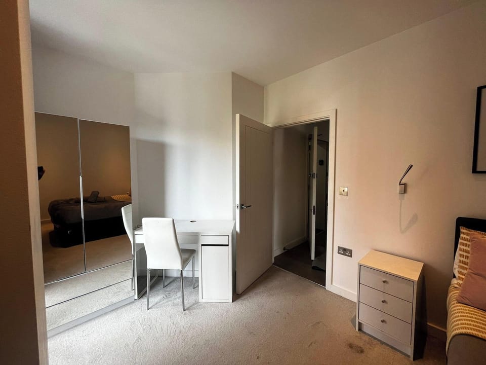 Apartment | Interior