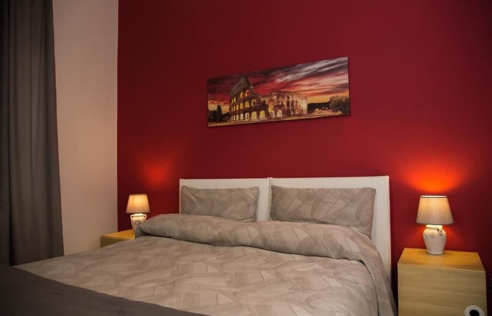 Comfort Room, 1 Double Bed, Patio | Free WiFi