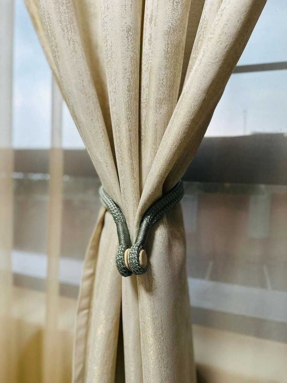 Apartment, 2 Bedrooms, Balcony | Interior detail