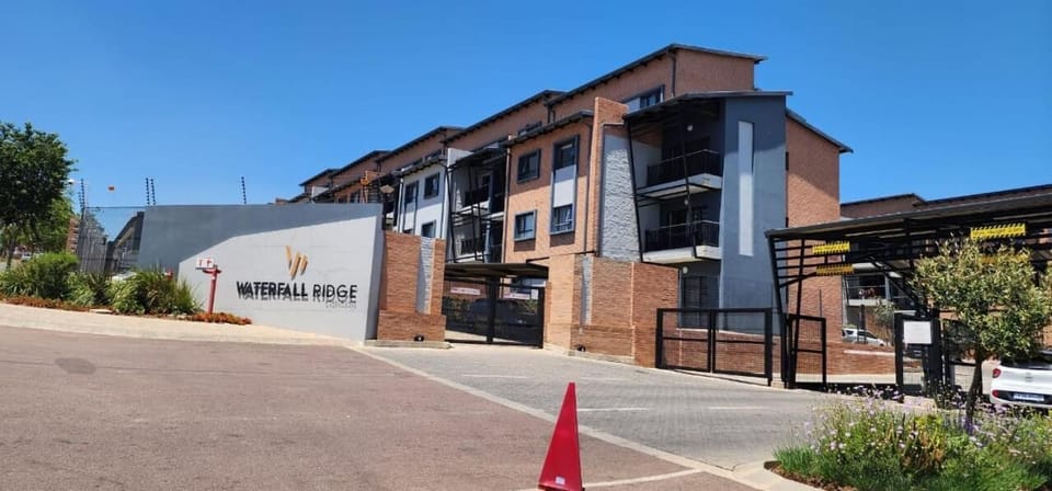 Apartment, 2 Bedrooms, Balcony | Exterior