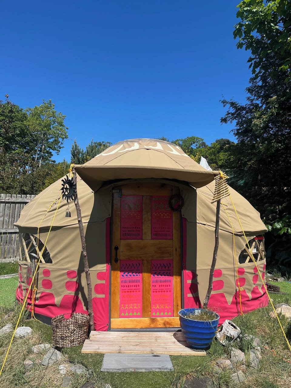 Cabin | Exterior