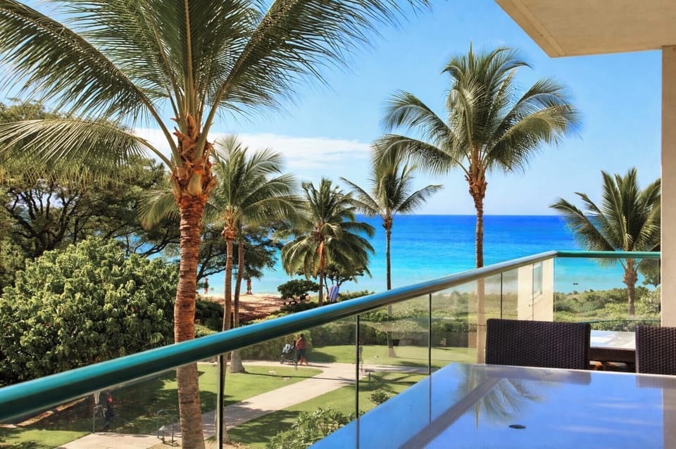 Your oceanfront paradise awaits! Welcome to Honua Kai Hokulani 204 HKH-204