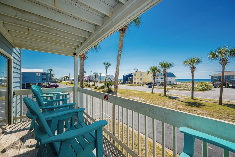 Sea Oats H105-02
