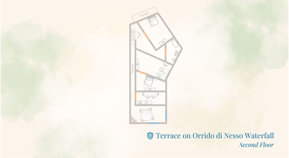 Apartment | Floor plan