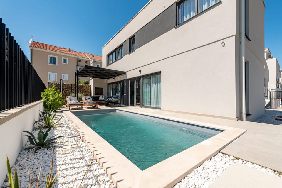 House | 3 bedrooms
