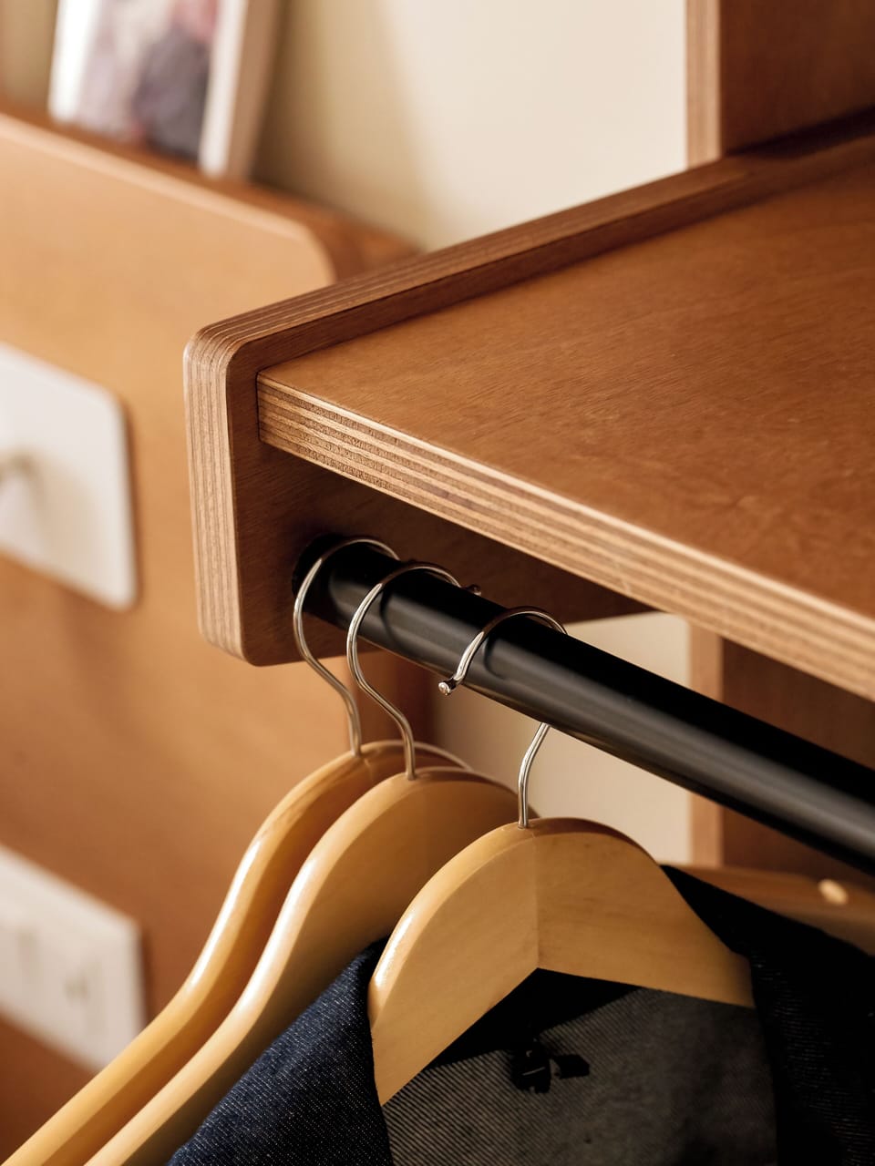 Classic Room | Premium bedding, pillowtop beds, desk, laptop workspace