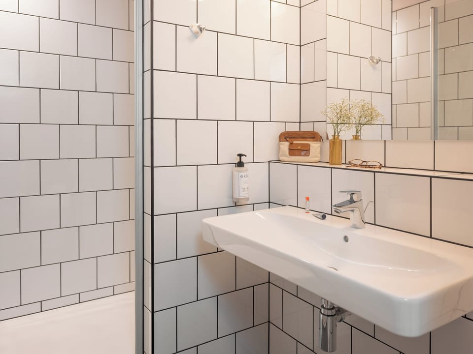 Eco-friendly toiletries