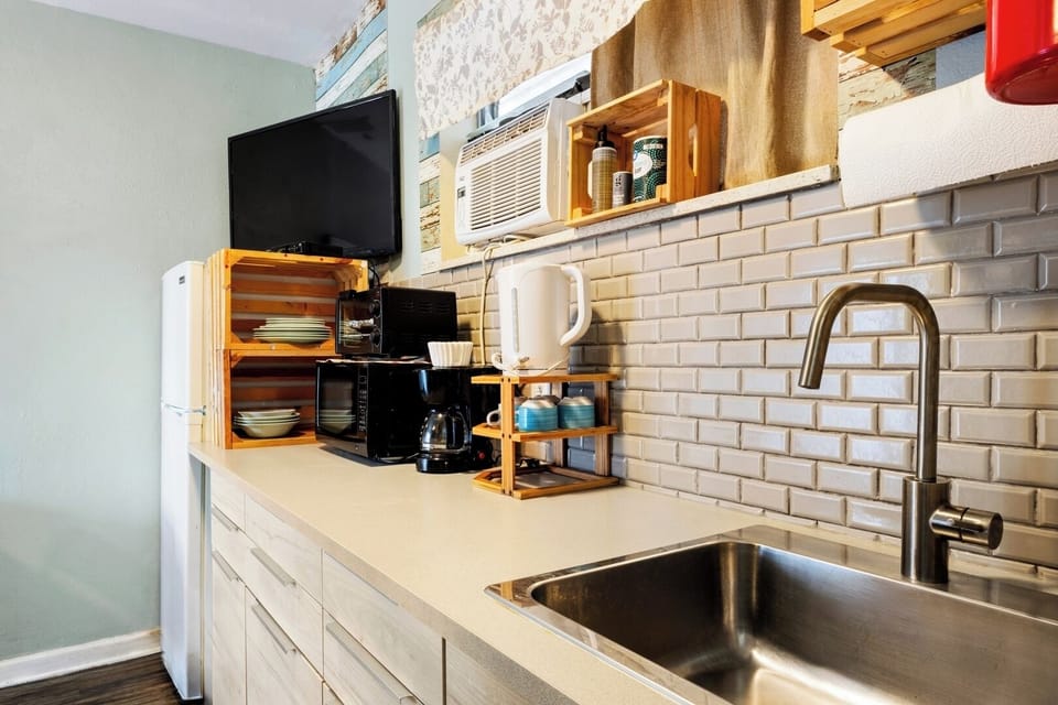 Apartment (1 Bedroom) | Floor plan