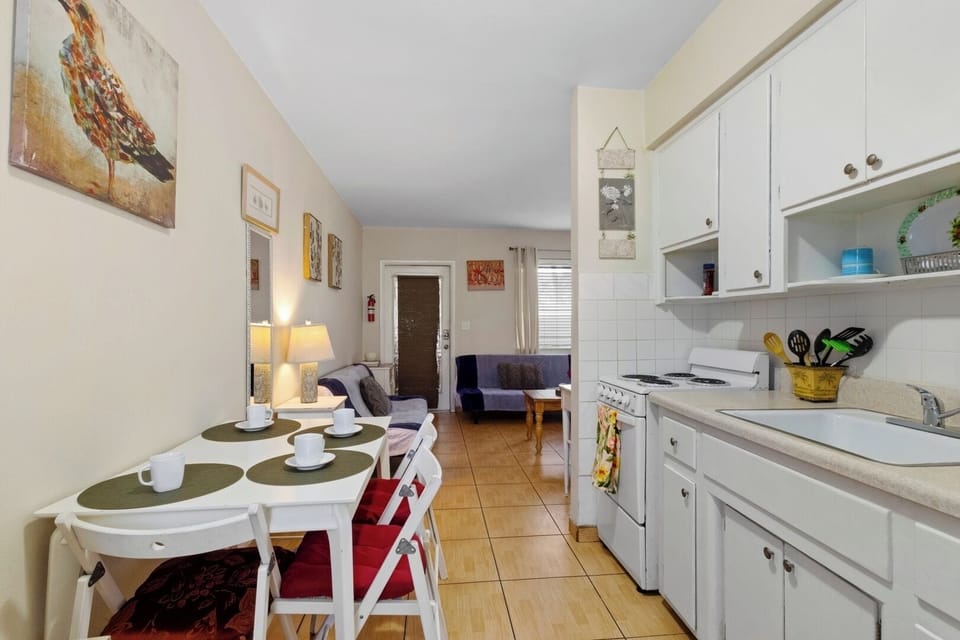Apartment (1 Bedroom) | Floor plan
