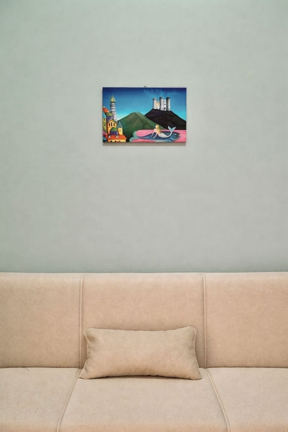 Deluxe Room, Balcony, City View | Premium bedding, down comforters, memory foam beds, minibar