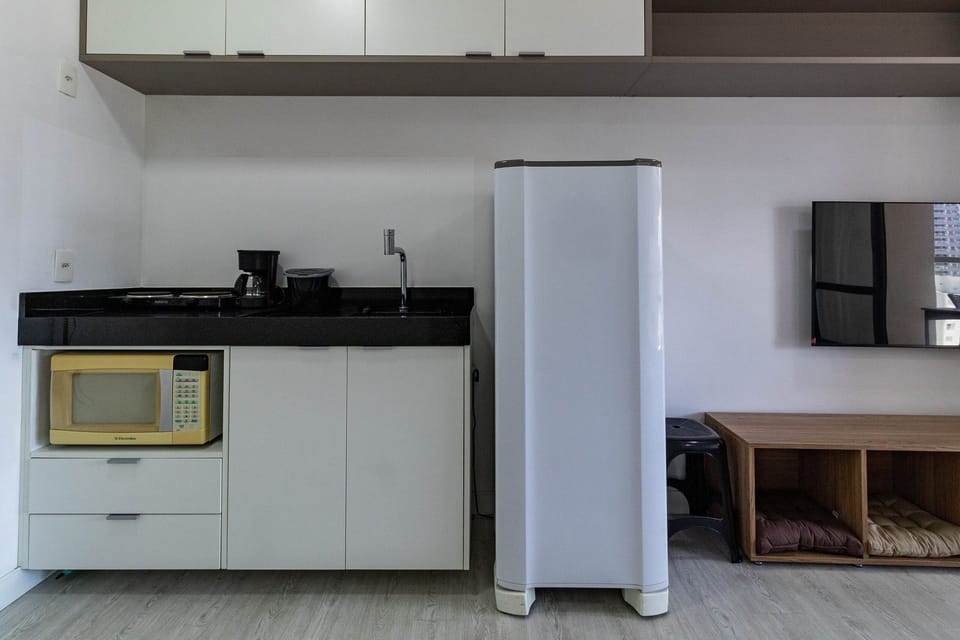 Suite | Interior