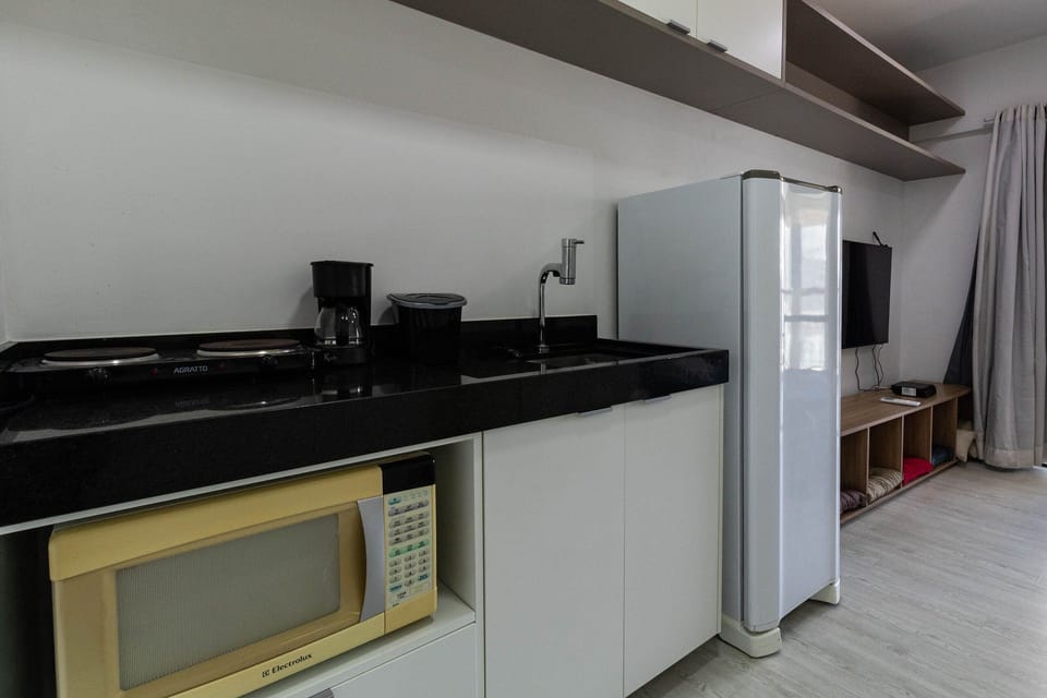 Suite | Private kitchen