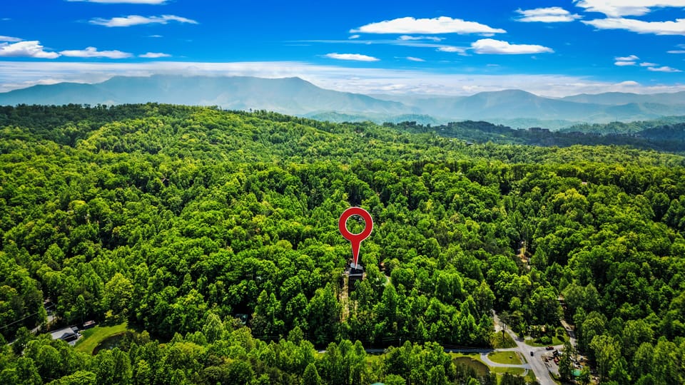 Experience the mountains—fresh air, stunning views, pure peace.