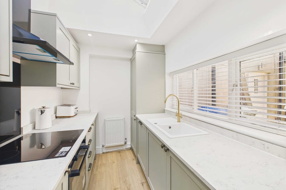 House | 1 bedroom