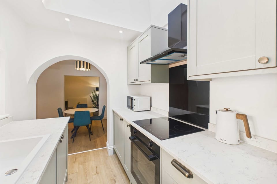 House | 1 bedroom