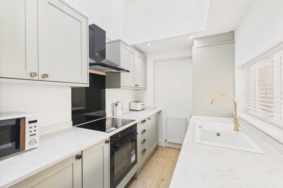 House | 1 bedroom