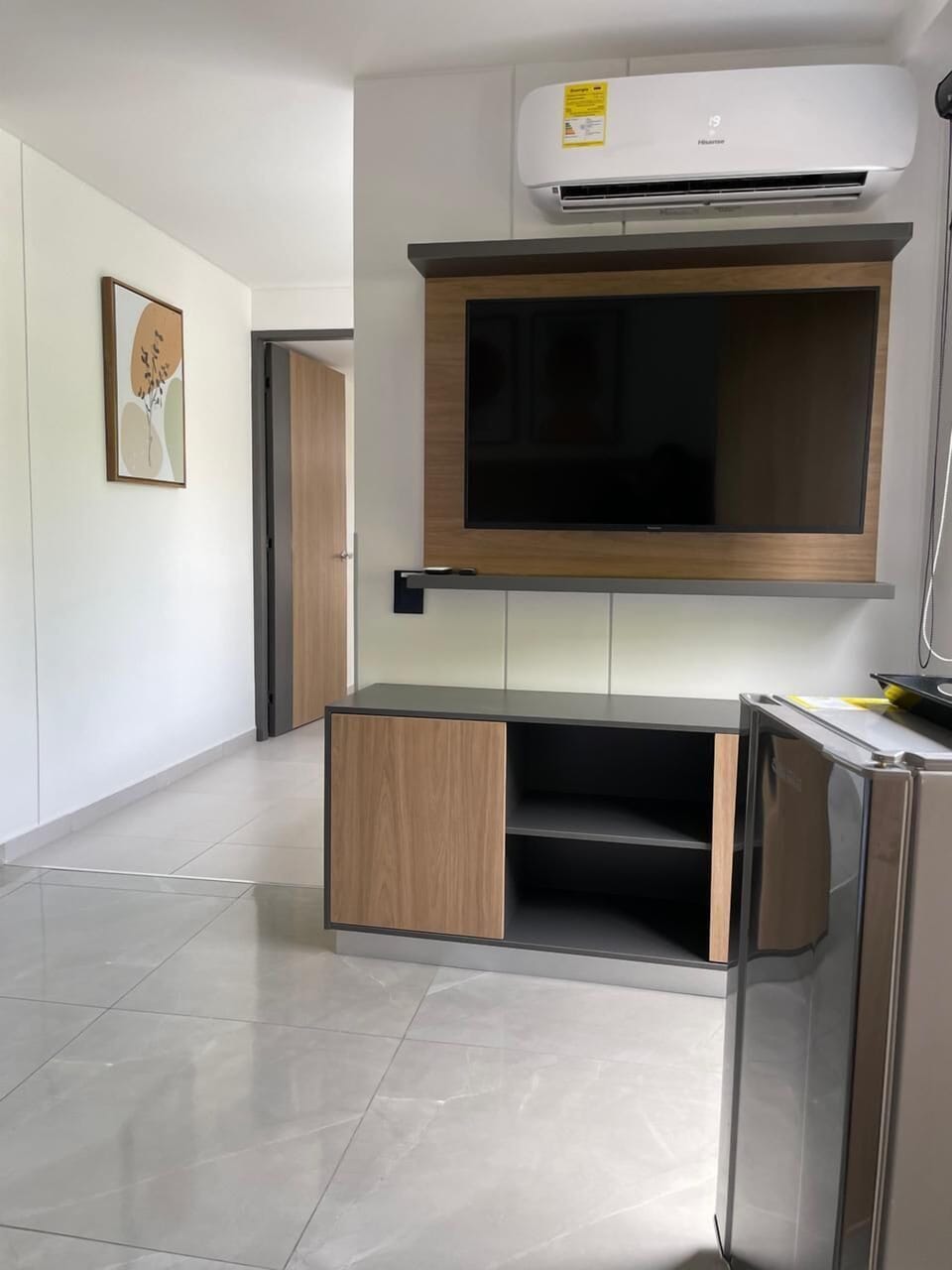 Superior Suite, Mobility Accessible | WiFi (free)