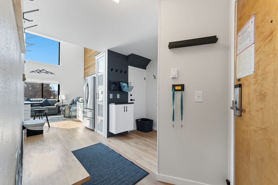 Condo (1 Bedroom) | Property amenity
