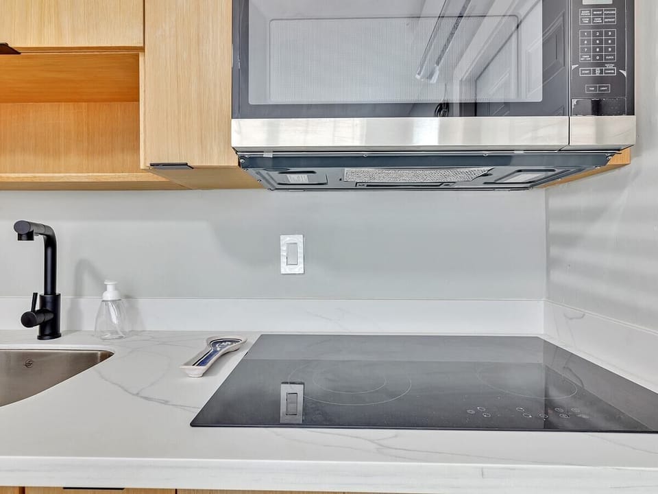 Apartment (1 Bedroom) | Floor plan