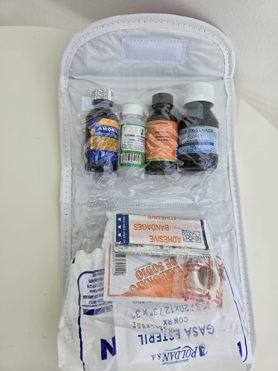 First Aid Kit
